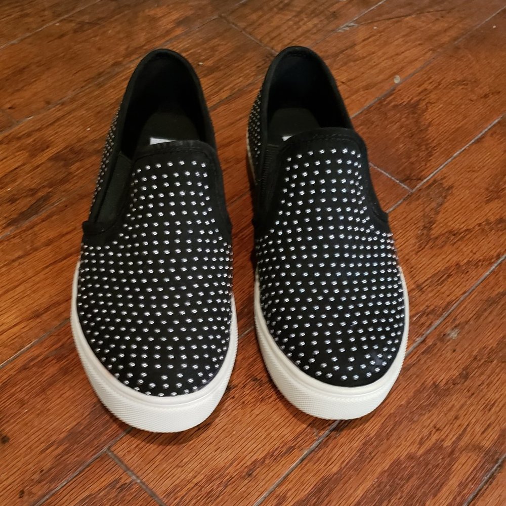 Steve Madden Studded Sneaker